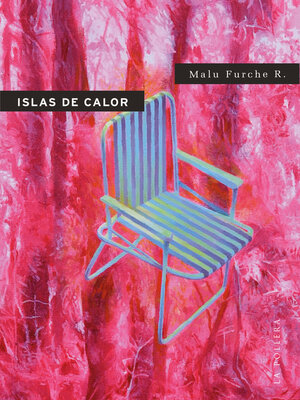 cover image of Islas de calor